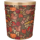 25T Fall Harvest (New for 2026!)