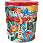 25T Feathered Friends (New for 2026!)