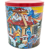 25T Feathered Friends  (New for 2026!) (In Stock!)