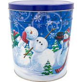 25T Feeling Frosty  (New for 2026!) (In Stock!)