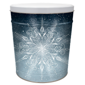 25T First Snowfall (New for 2025!)(Pre-order Now!)