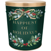 50T Happiest of Holidays (New for 2026!) (Preorder Now!)