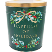 25T Happiest of Holidays  (New for 2026!) (In Stock!)