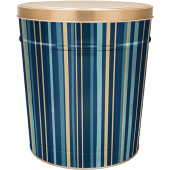 50T Indigo Stripes (New for 2026!) (Preorder Now!)