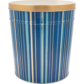 25T Indigo Stripes  (New for 2026!) (In Stock!)