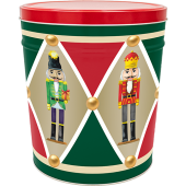 25T Majestic Nutcrackers (Not Available for 2024)