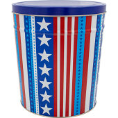 25T Stars & Stripes  (New for 2026!) (In Stock!)
