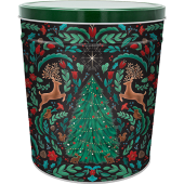 25T Woodland Winter (New for 2025!)(Pre-order Now!)