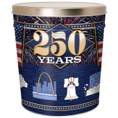 25T America's 250TH (New for 2025!)(Preorder)