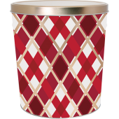 25T Burgundy Diamonds (New for 2023!)