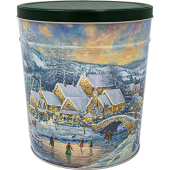 25T Christmas At Lamplight Village (New for 2025!)(Pre-order Now!)