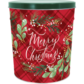25T Christmas Plaid (SOLD OUT for 2022)
