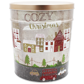 25T Cozy Christmas (Currently Unavailable)