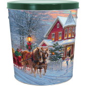 25T Dashing Through the Snow (New for 2023!) (Preorder)