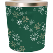 25T Emerald Snowfall (New for 2022!)