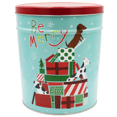 25T Jingle Pups