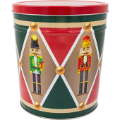 25T Majestic Nutcrackers (New for 2025!)