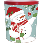 25T Peppermint Snowmen (New for 2022!)