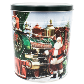 25T Santa Express