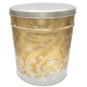 25T Swirling Snow (SOLD OUT for 2022)