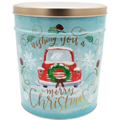 25T Vintage Christmas (SOLD OUT for 2022)