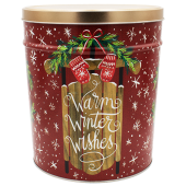 25T Warm Winter Wishes 