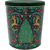 50T Woodland Winter (New for 2025!)(Pre-order Now!)