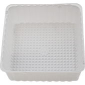 Insert 2Sq 1-Cav (Half Case)