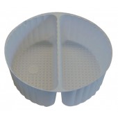 Insert 2C 2-Cav (Half Case)