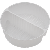 Insert 2C 2-Cav (Half Case)