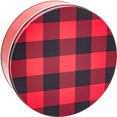 2C Buffalo Plaid 