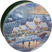 2C Christmas At Lamplight Village (New for 2025!)(Pre-order Now!)