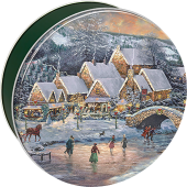 5C Christmas At Lamplight Village (New for 2025!)(Pre-order Now!)