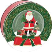 5C Christmas Snow Globe (New for 2026!)