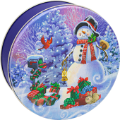 2C Classic Snowman (New for 2025!)(Pre-order Now!)