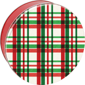 2C Cozy Winter Plaid (New for 2026!)