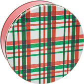2C Cozy Winter Plaid (New for 2026!) (In Stock!)