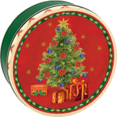 5C Holiday Traditions (New for 2026!)