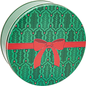 2C Holly & Ribbon  (New for 2026!) 