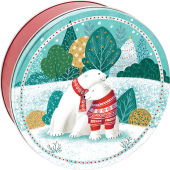 2C Polar Bears (New for 2026!)