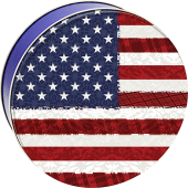 2C Red White & Blue (New for 2026!)