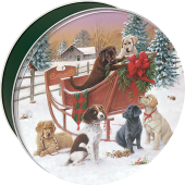 2C Sleigh Ride (New for 2025!)(Pre-order Now!)