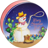 5C Southern Snowman