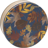 3C Falling Leaves
