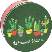 5C Festive Cacti   