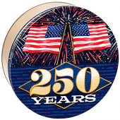 2C America's 250TH (New for 2025!) (Preorder)