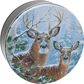 3C White Tail Deer