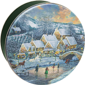 3C Christmas At Lamplight Village (New for 2025!)