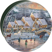 3C Christmas At Lamplight Village (New for 2025!)(Pre-order Now!)