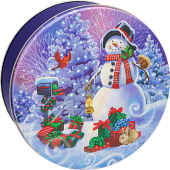 3C Classic Snowman (New for 2025!)(Pre-order Now!)